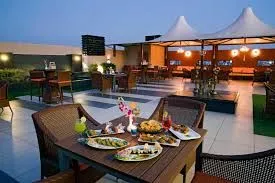 Regenta Central Cassia | Best  wedding hotels in Chandigarh| Top resorts in Chandigarh