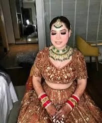 "Shaping Beauty Trends: The Journey of Parul Garg"