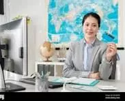 Travel Consultant Position Available at AK Global Management Services