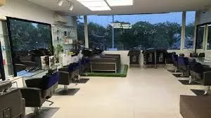 Hairbuzz Salon | Best Salon in Mohali | Best Salon in Tricity