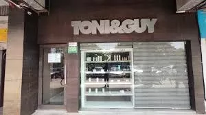Toni & Guy Salon | Best Salons in Chandigarh | Top Salons in Chandigarh