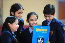 Dikshant Global School | Best schools in Zirakpur | Top schools in Tricity