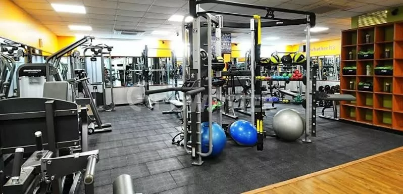 Anytime fitness gym Delhi | Top  10  Gyms in Delhi | Best Gyms in Delhi |
