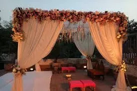 Radha Krishna Farm House | Best  wedding hotels in Delhi| Top resorts in Delhi