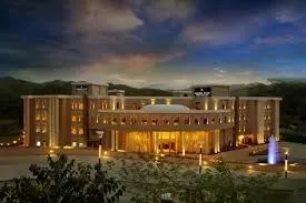 Hotel Tulip garden Chandigarh | Best wedding resorts in Chandigarh | Luxury resorts in Chandigarh
