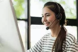 Customer Support Executive (Female) – Voice Process- job post The Loom Delhi