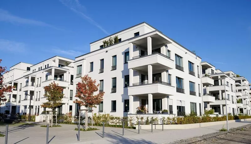 Ashirwad Towers, Apartment building, Opposite Trishla Plus Home, Peer Muchalla, near Sector 20, Panchkula