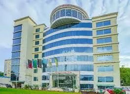 Hotel Turquoise Chandigarh | Best wedding resorts in Chandigarh | Luxury resorts in Chandigarh