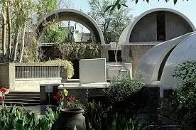 "Sangath: Celebrating the Top 10 Architects of Ahmedabad’s Iconic Structure"