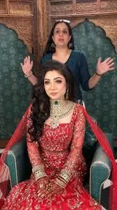 "Shaping Beauty Trends: The Journey of Parul Garg"