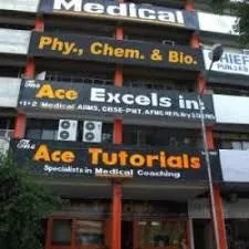 The ace tutorials Chandigarh | top coaching institutes in Chandigarh | best coaching for students