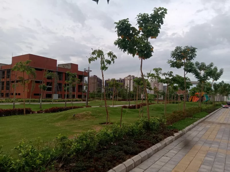 Panchkula Urban Estate  3 BHK Builder Floor for Sale in Panchkula