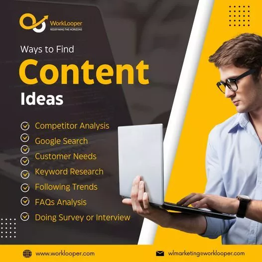 "Essential Tips for Mobile Application Growth: Boost Your Business with WorkLooper Consultants"