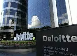 "Accountant at Deloitte India – Lead with Financial Integrity"