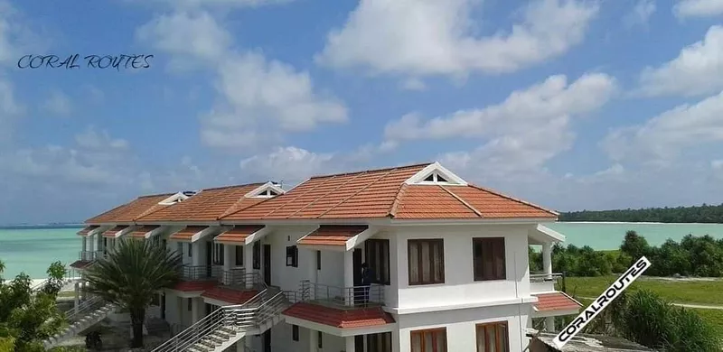 Naifah Home Stay, Kavaratti Island, Lakshadweep