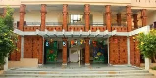 "Top 10 Architects in India: Shaping Modern Landscapes like Nalanda International School, Vadodara"