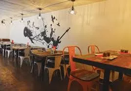The roadside cafe | Top restraurants in Mohali | Best Cafes in Tricity