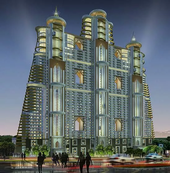 Raheja Developers, Delhi crafting your real estate story