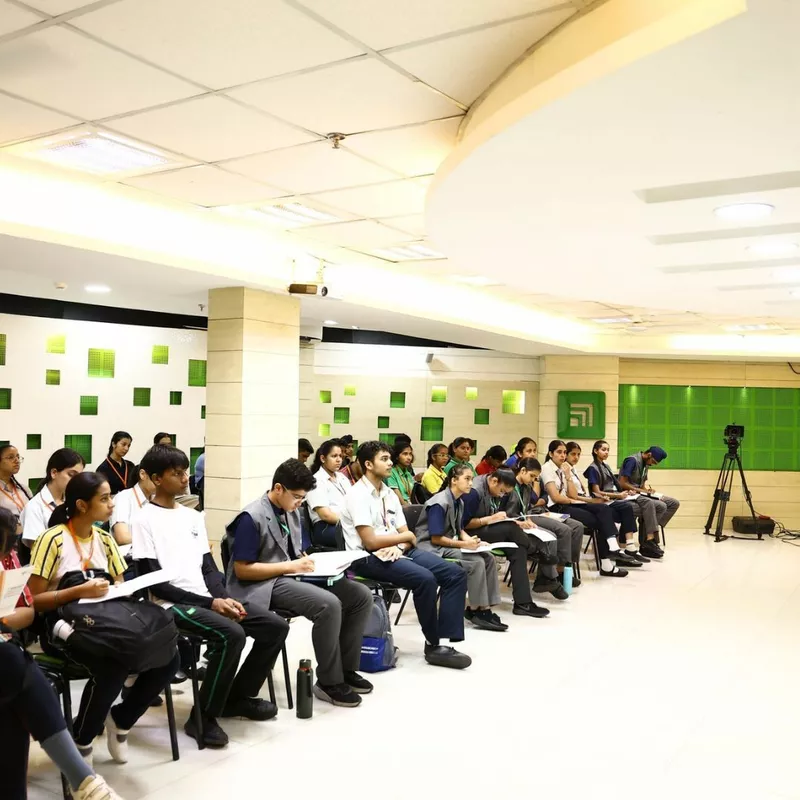 Chitkara International School: Where Intellect Thrives and Potential Becomes Performance