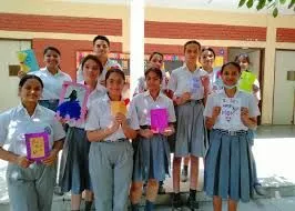 Banyan Tree School, best CBSE School in Chandigarh