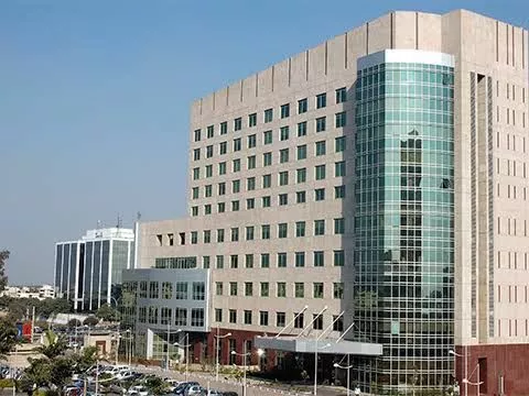 Fortune select global  Gurgaon |5 Star Hotel In Gurgaon | Best Hotel In Gurgaon