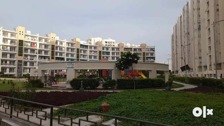 Spacious 2 BHK Flat for Rent at SBP Housing Park, Dera Bassi