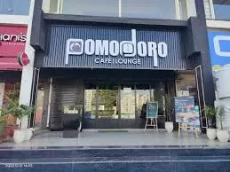 Pomodoro Cafe and Lounge  | Top restraurants in Mohali | Best Cafes in Tricity