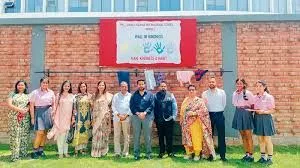 The Gillco international school Mohali | Best Schools in Chandigarh | Top schools in Tricity