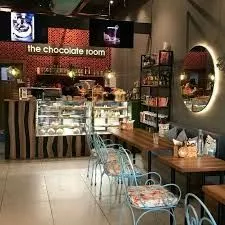 Tea spoon garden cafe Zirakpur  | Best cafes in Zirakpur | Top cafes in Tricity