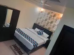 Ayodhya Paradise 5 Min Walking From Shree Ram Janam Bhumi | Best hotels near Ram Mandir