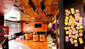 Cafe  Cars Bikes and Books| Top restraurants in Mohali | Best Cafes in Tricity