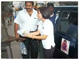 "Akshaya Trust: Leading the Way in Elder Care in Kolkata's Top 10"