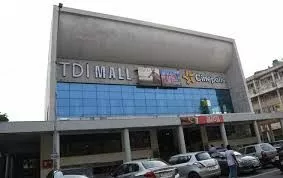 Cinepolis - TDI Mall Jagat, Sector 17 | Top Theatres in Chandigarh | Best Theatre in Chandigarh | Top t