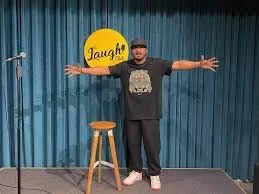 The Laugh Club https://laughclub.in The Laugh Club - Chandigarh | Comedy Club | Stand up Comedy