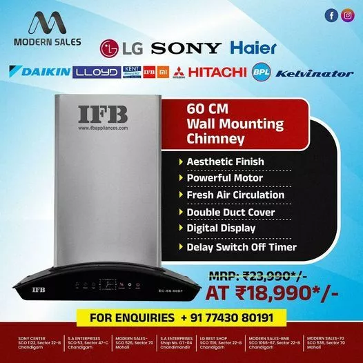 "Modern Sales Electric Chimneys: Style Meets Functionality"