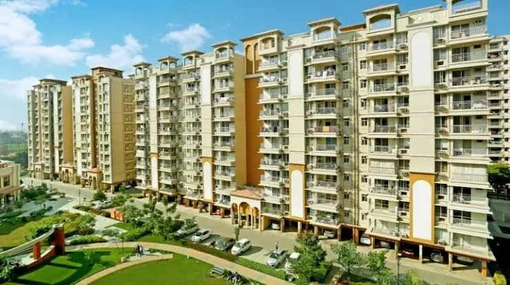 Ashiana Housing, the most trusted builders in Delhi