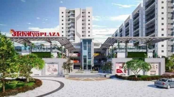 A Joint venture of Shivalik Group & JBM Group.