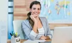 Travel Consultant Position Available at AK Global Management Services