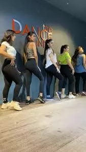 The Dance Unity| Best Dance Studio in  Chandigarh | Top Dance School in Chandigarh |
