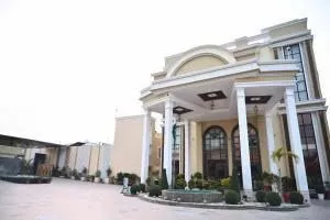 Hotel The Ramay Palace | Best Hotels in  Ayodhya | Top Hotels in Ayodhya near Ram Mandir