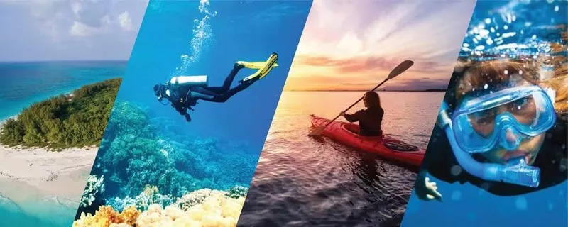 Wundervoll Resort, Lakshadweep, best hotel with luxury packages