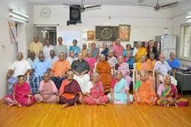 "Akshaya Trust: Leading the Way in Elder Care in Kolkata's Top 10"