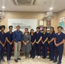 Dr. Rohit Bansal| Best Dermatologist in Chandigarh| Best Skin doctors in Chandigarh