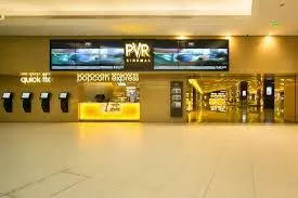 PVR - Elante Mall Chandigarh | Best theatre in Chandigarh | Top Theatres in Chandigarh | Top theatre in t