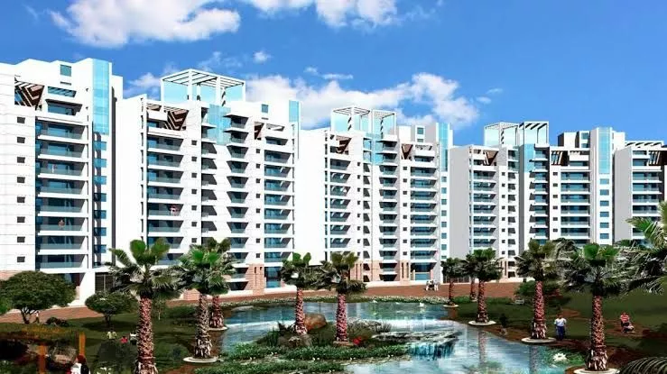 Parsvnath  Residential Apartments in Delhi and  Commercial Properties