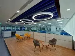 "Leading the Way: Korn Ferry and the Top 10 HR Firms in India"