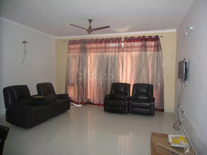 Luxury 3BHK Flat for Sale in Mona Paradise Apartments, Mohali"