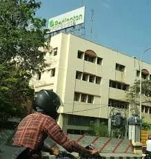 Redington Limited – Leading IT Services and Consulting Company in India"