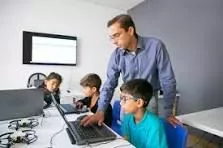 Computer Teacher Wanted at Setu Skill Center, Greater Noida"