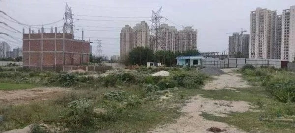 "Prime 100 Sq. Yd. Residential Plot for Sale in Sector 150, Noida